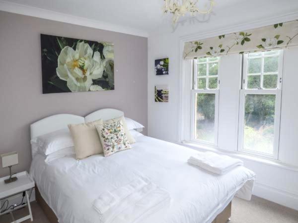 4 The Nab House Apartamento Bembridge Exterior foto
